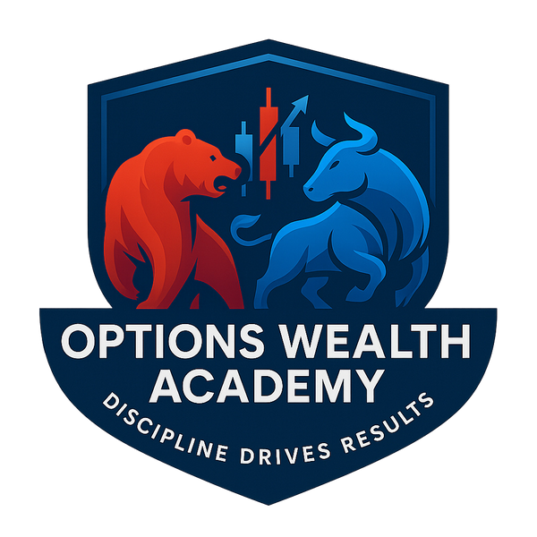 Options Wealth Academy